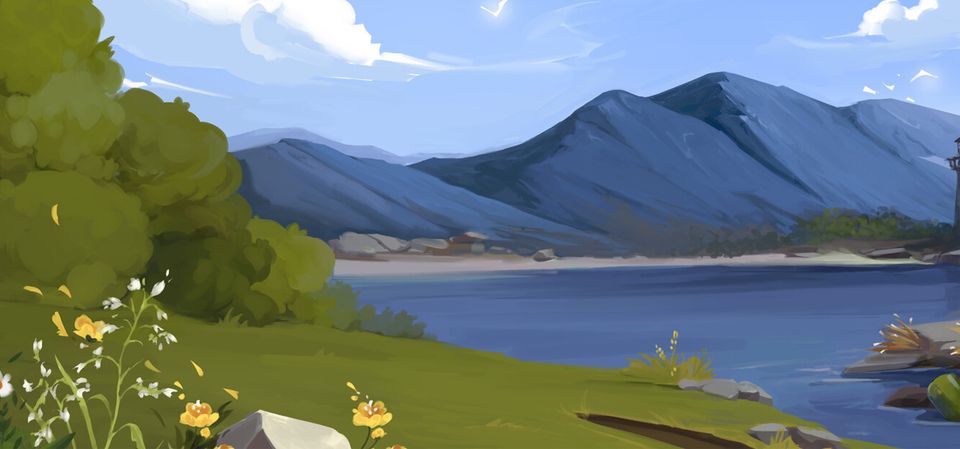 Fresh Start Cleaning Simulator