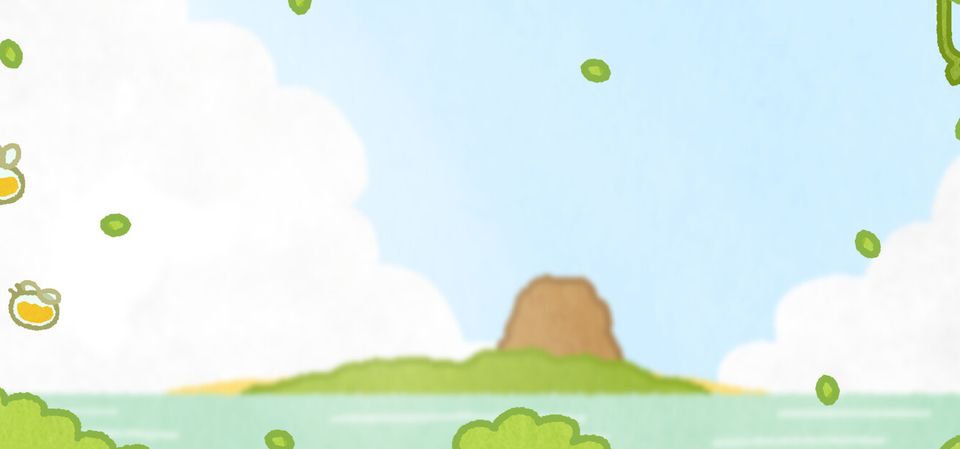 Frog Island