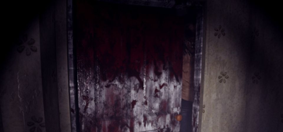 From The Darkness