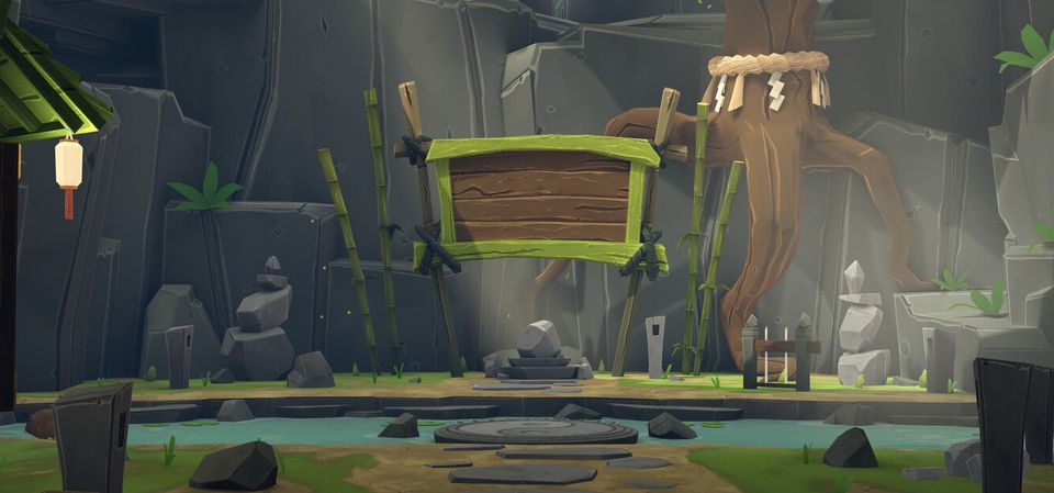 Fruit Ninja VR 2