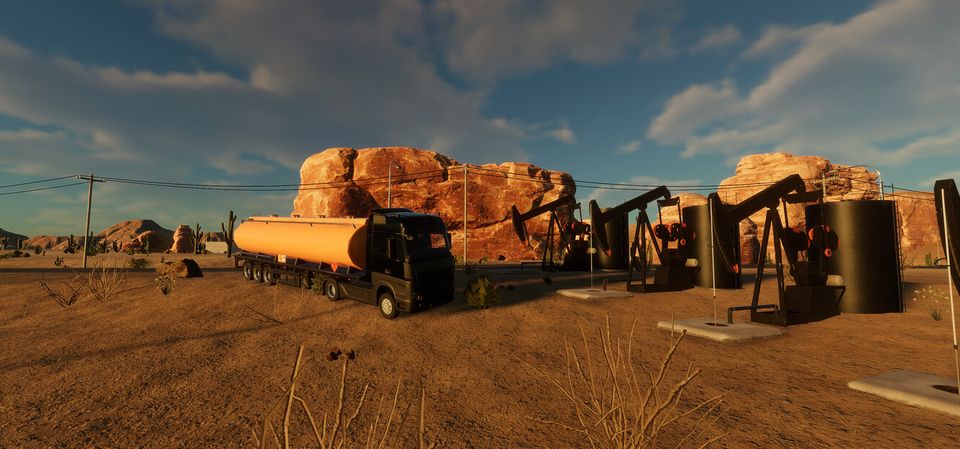 Fuel Harvest Together
