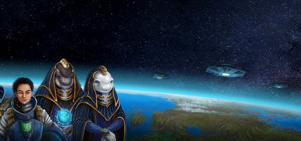 Gaia Project