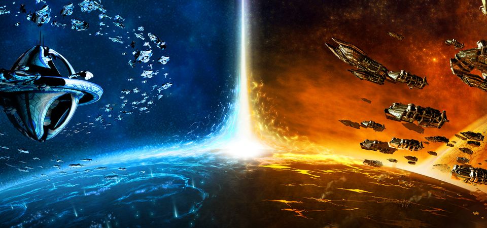 Galactic Civilizations III