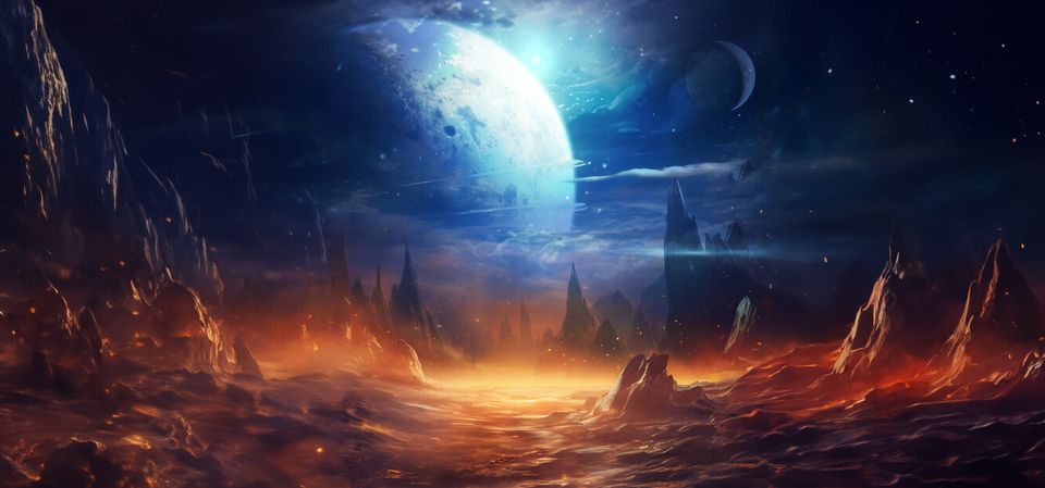 Galactic Civilizations IV
