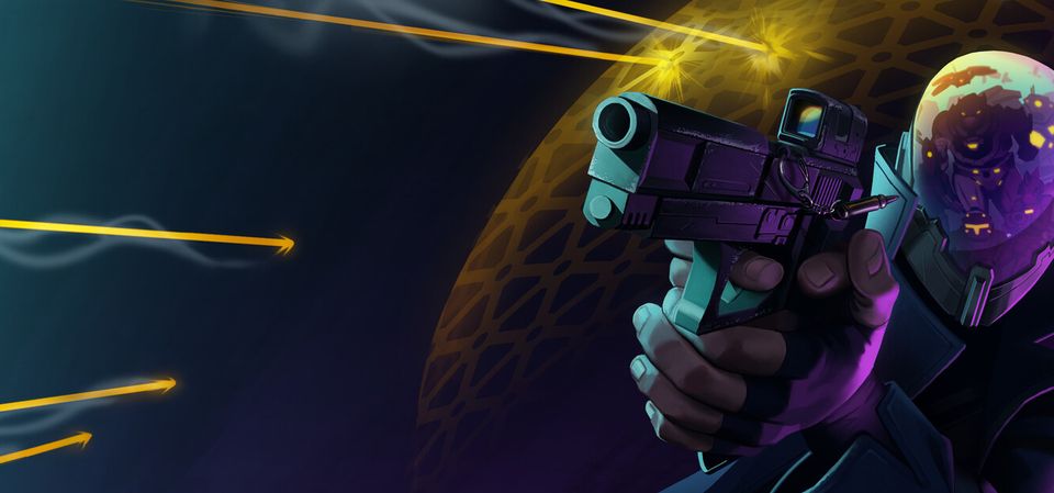 Galactic Vault