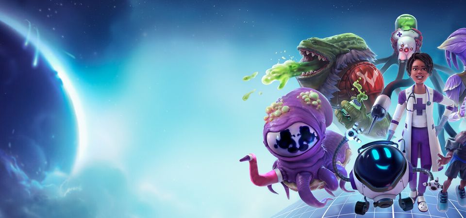 Galacticare