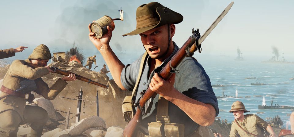 Gallipoli