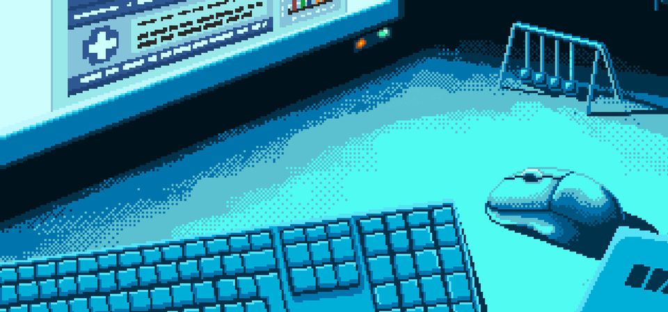 Game Dev Studio
