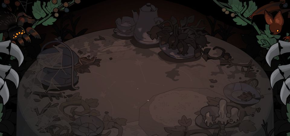 Garden of Witches