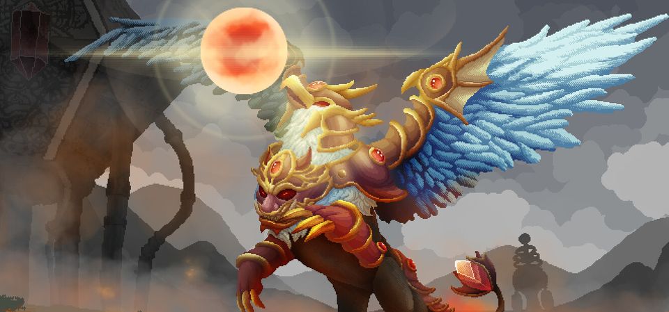 Garlant: My Story