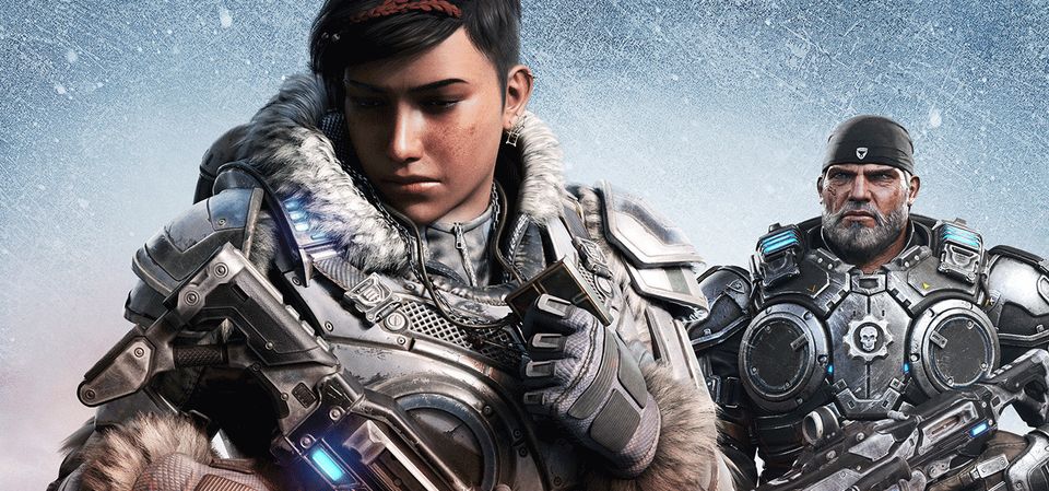 Gears 5