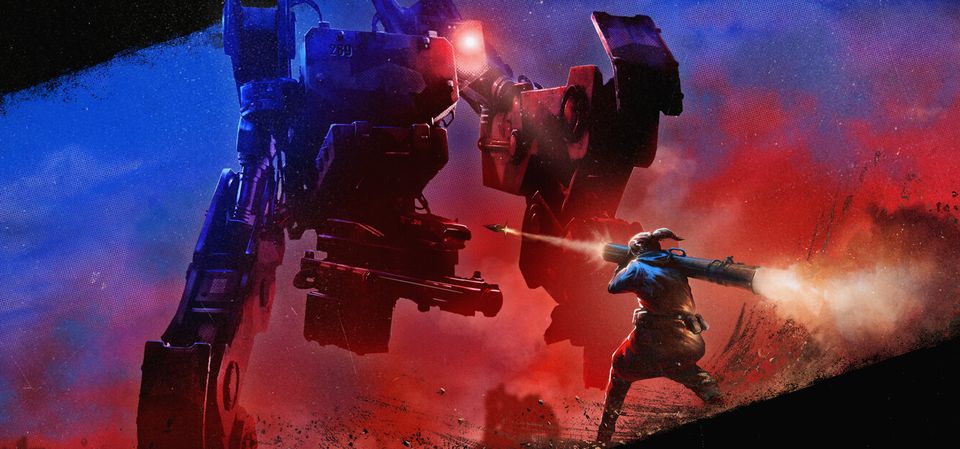 Generation Zero®