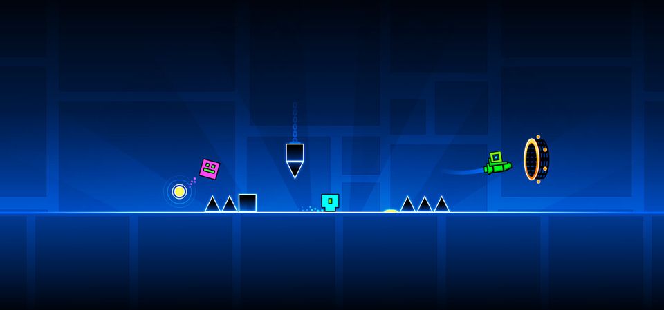 Geometry Dash