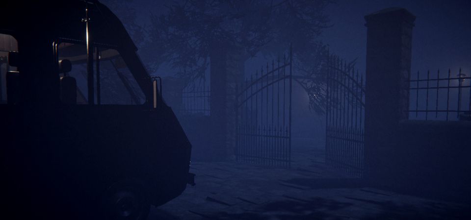 Ghost Exorcism INC.