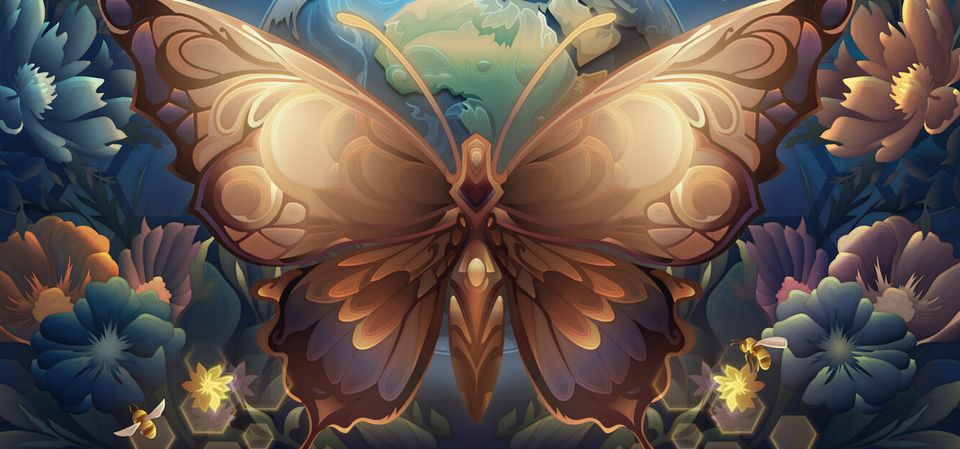 Glass Masquerade 3: Honeylines