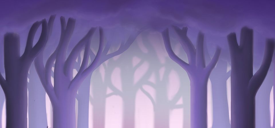 Glittermitten Grove