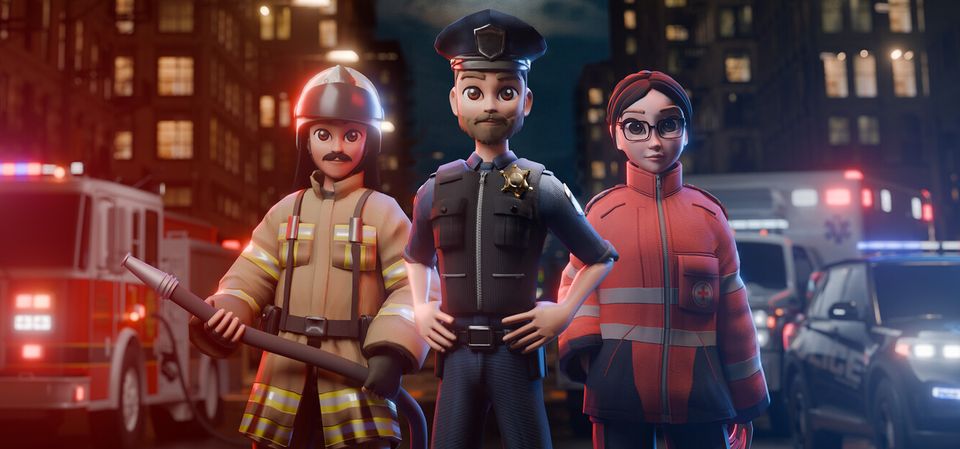 Global Rescue