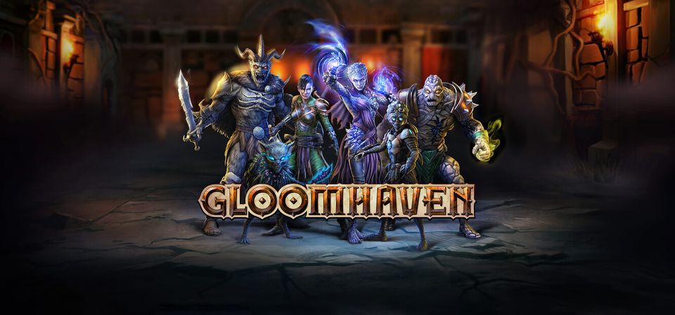 Gloomhaven
