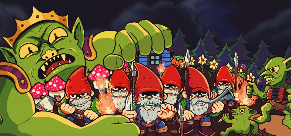 Gnomes