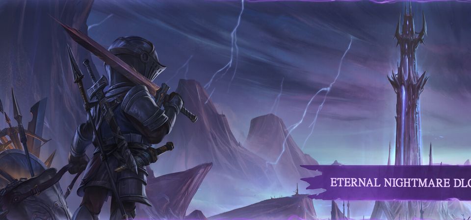 God Of Weapons