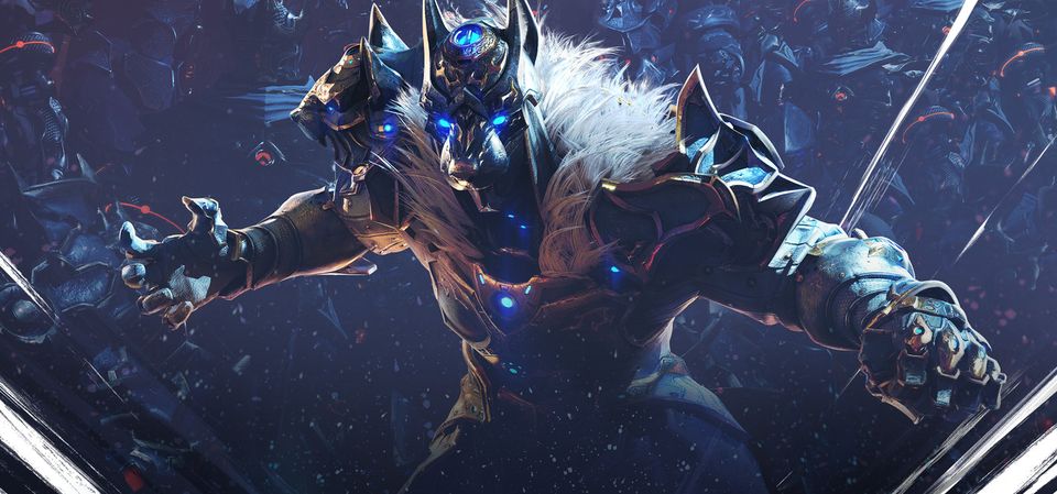 Godfall Ultimate Edition