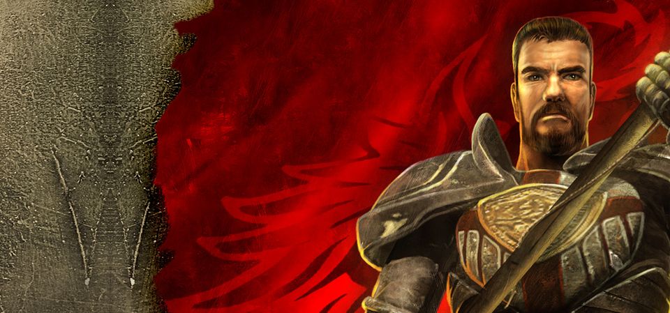 Gothic 3: Forsaken Gods Enhanced Edition