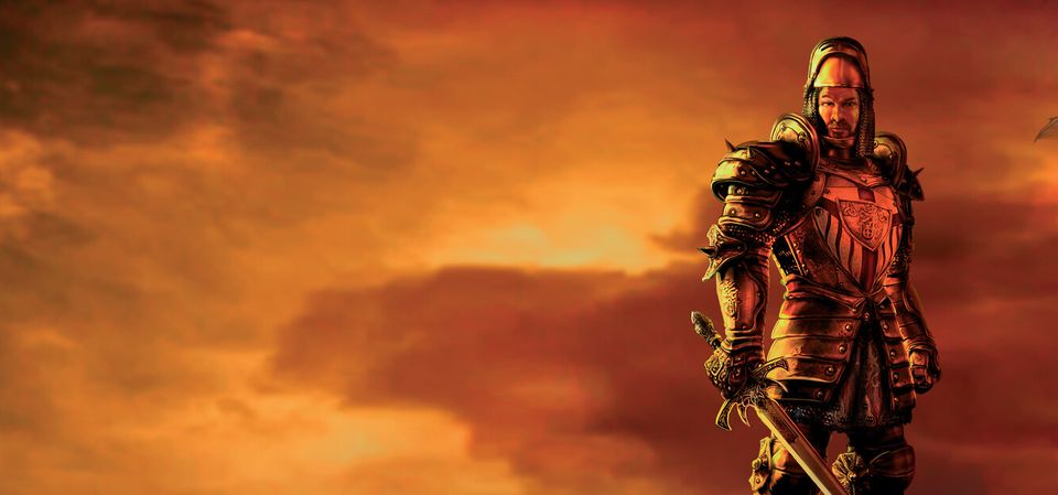 Gothic II: Gold Edition