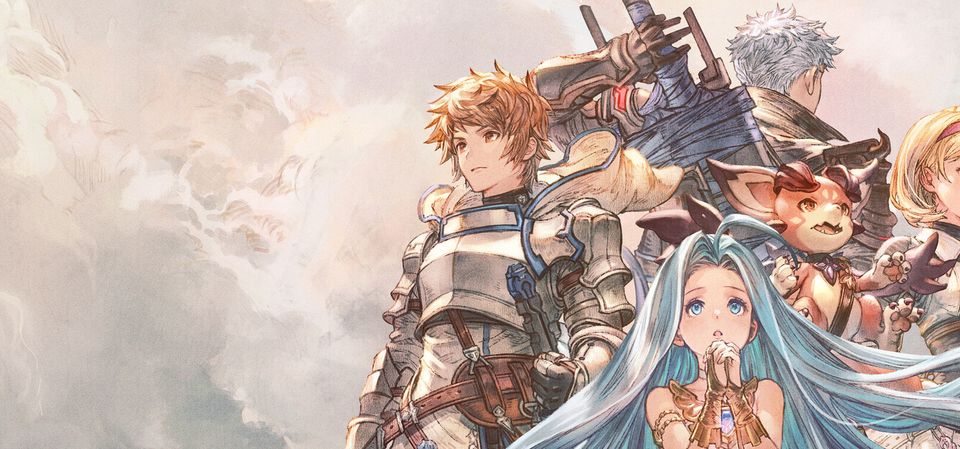 Granblue Fantasy: Relink