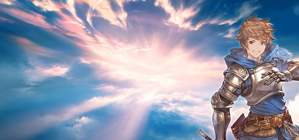Granblue Fantasy: Versus