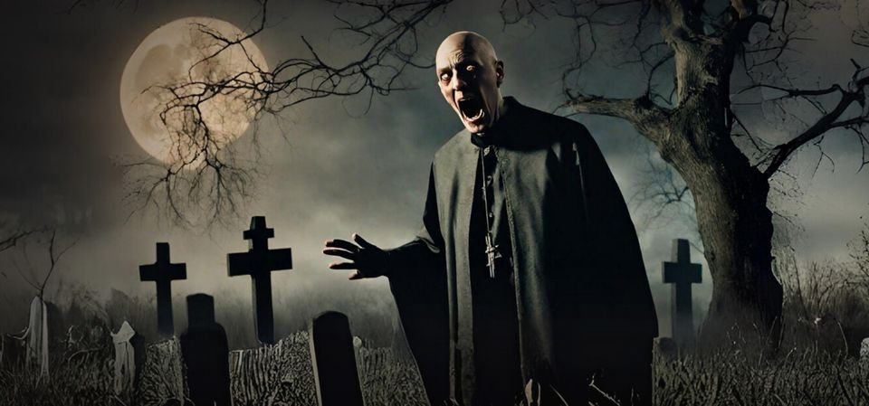 Graveyard Shift