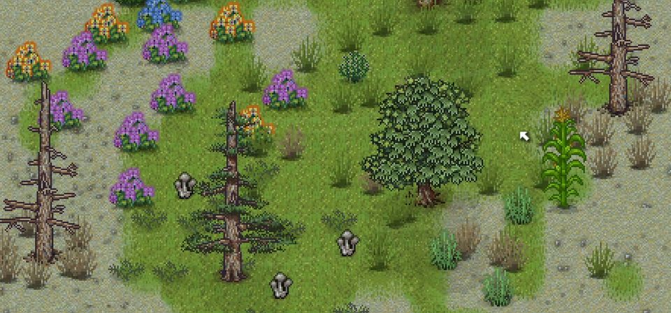 Green Project