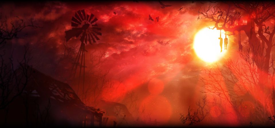Grim Dawn