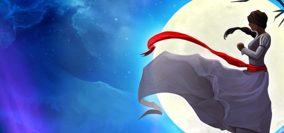 Grim Legends: The Forsaken Bride
