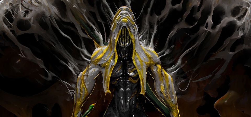 GRIME II