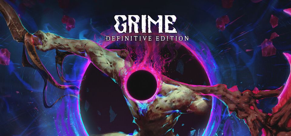 GRIME