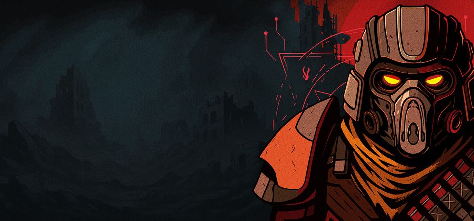 Grind Survivors