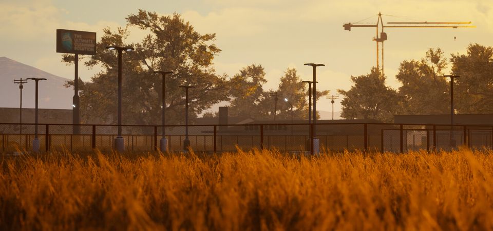 Grocery Store Simulator