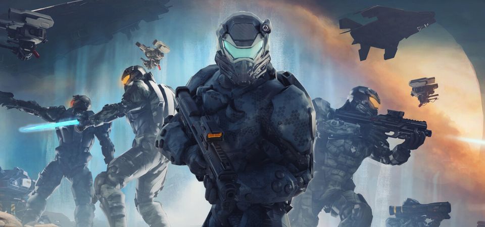 Guardians Frontline