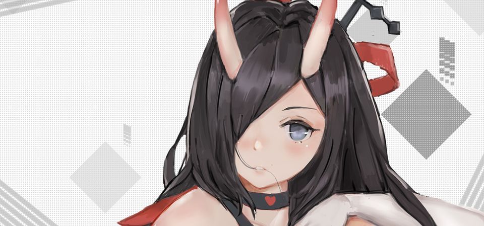 GunSoul Girl