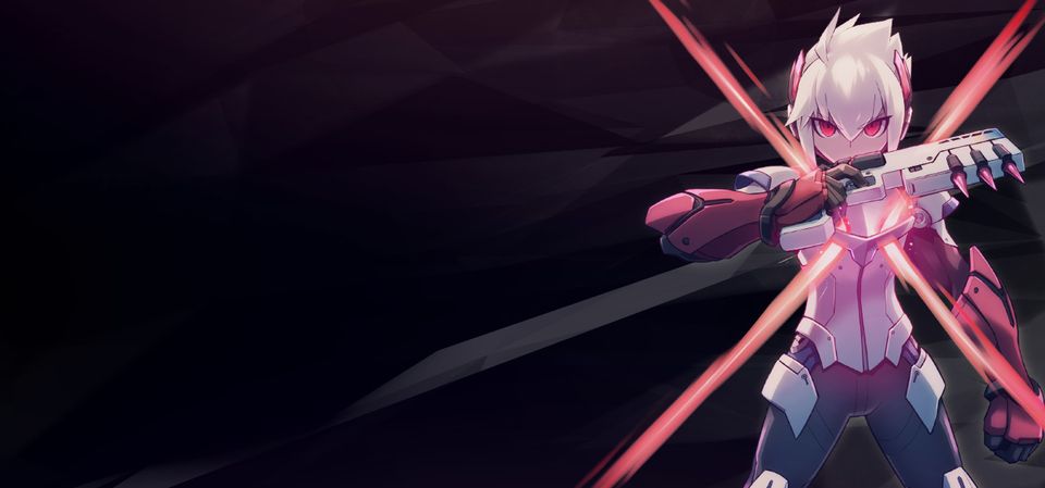 Gunvolt Chronicles: Luminous Avenger iX