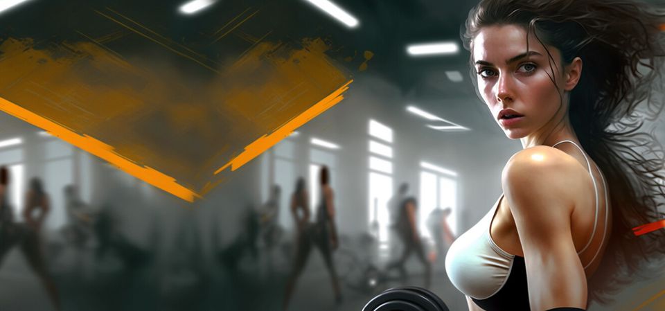 Gym Manager