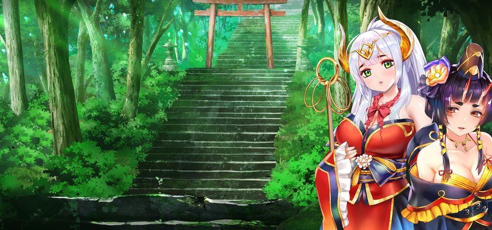 H-Isekai Loves