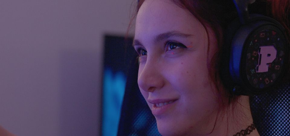 Hacked: The Streamer