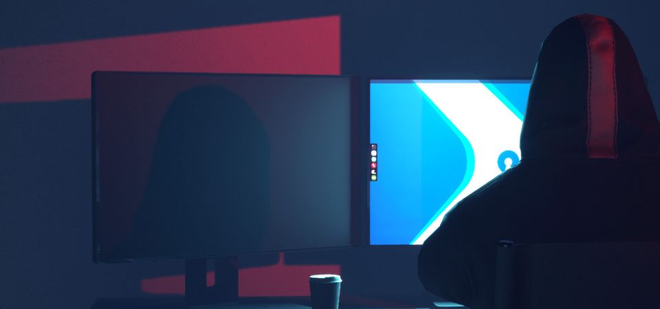 Hacker Simulator