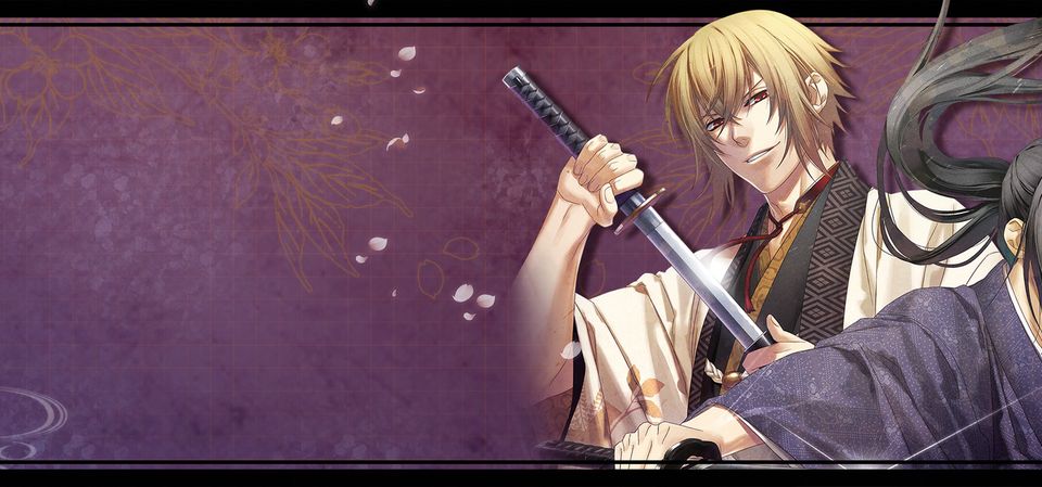 Hakuoki: Kyoto Winds