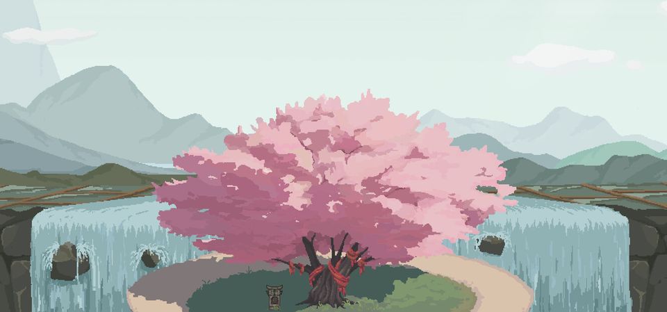 Halcyon Days at Taoyuan