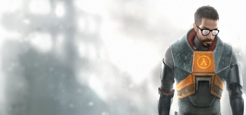 Half-Life 2