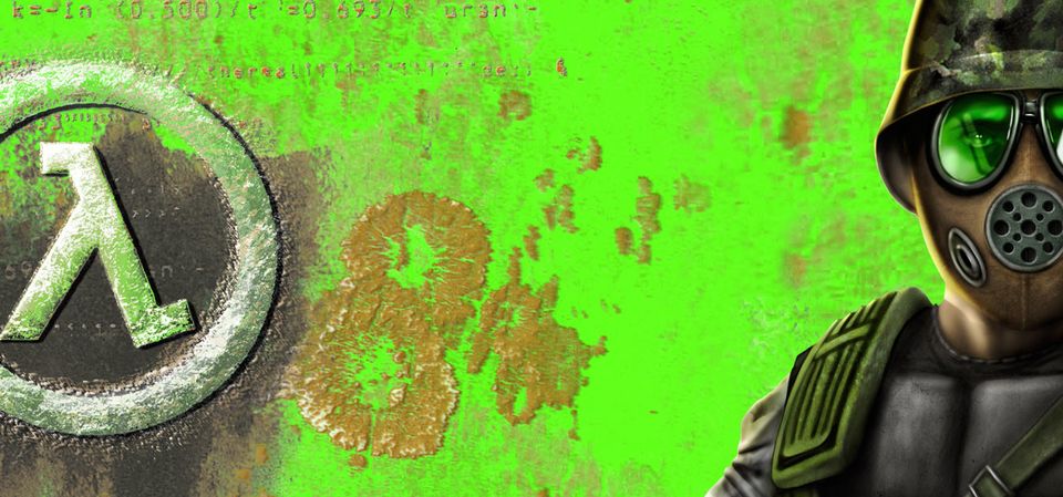 Half-Life: Opposing Force