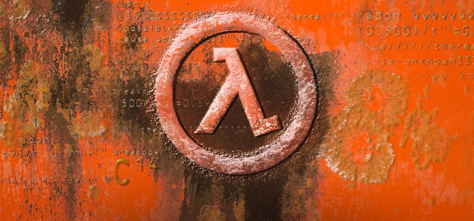 Half-Life