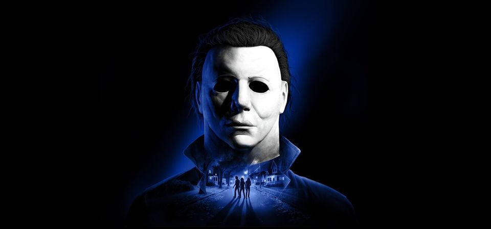 Halloween: The Game